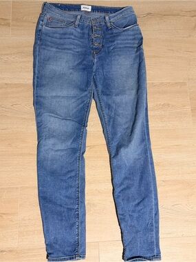Hudson Jeans
